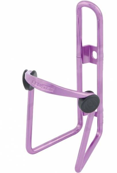 Contec Pound Cage Select Flaschenhalter Violett