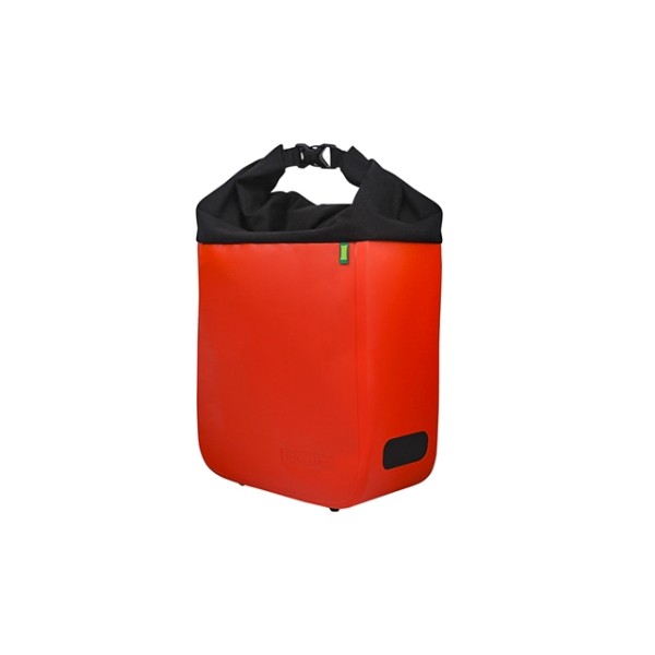 Racktime Tasche Donna lava-orange 15l