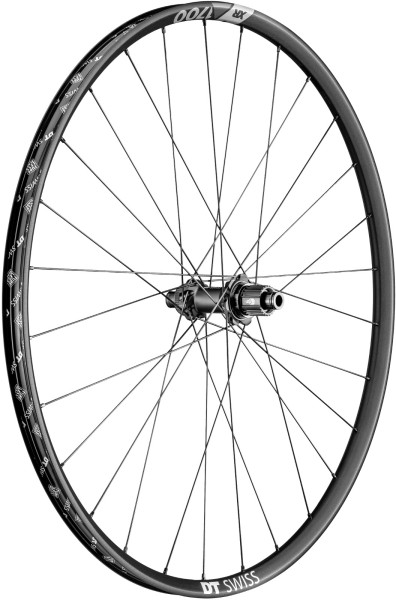 XR 1700 Spline 29 Hinterrad Boost, Mod. 21, Center Lock 12x148mm 25mm Shimano 12-Fach