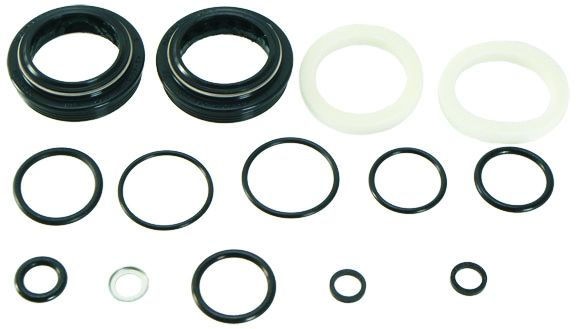 RockShox Gabel Service Kit Basic XC32 Solo Air A3/Recon Silver B1