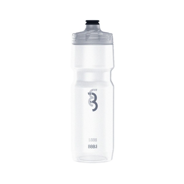 BBB Bidon Autotank 750ML Transparent