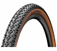 Continental 55-559 Race King PT BC TLR s/bs *