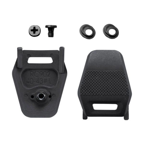 Shimano Replaceable Heel Pads RC902