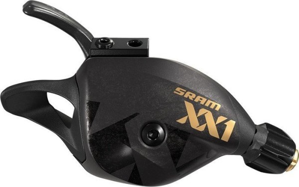 Sram XX1/X01 Eagle Trigger Barrel Adjuster Kit Gold