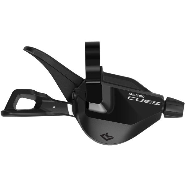 Shimano Schalthebel CUES SL-U6000 rechts 11-Gang Linkglide