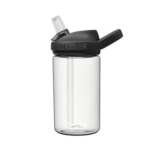 Camelbak Bottle eddy+ Kids 0.4l Clear