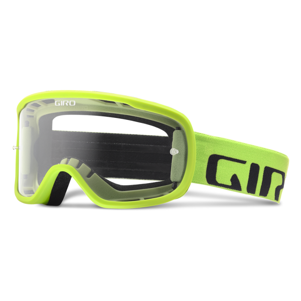 Giro Tempo MTB Goggle clear S0