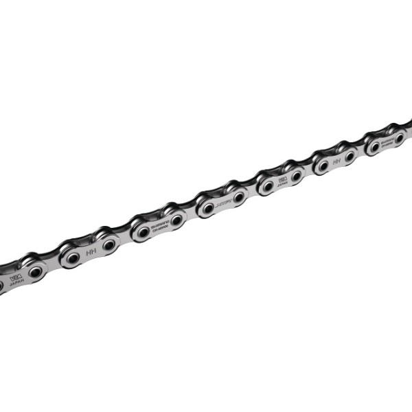 Shimano Kette CN-M9100 12-Gang 126 Glieder Quick-Link Box