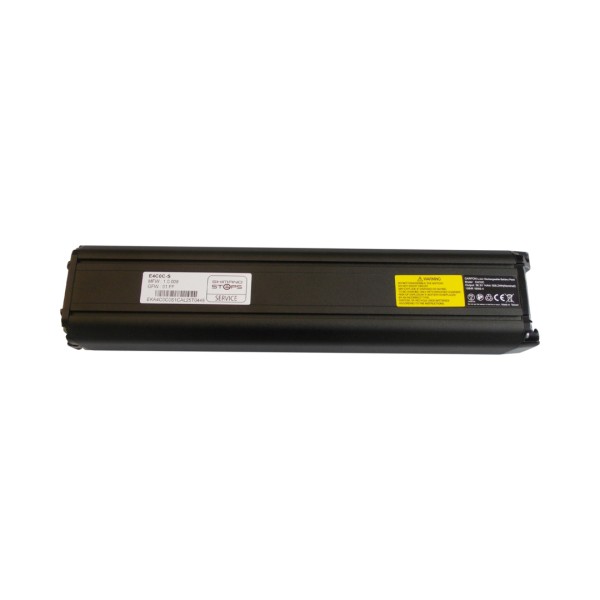 Bixs Darfon Batterie 36V, 14Ah, 508.2Wh