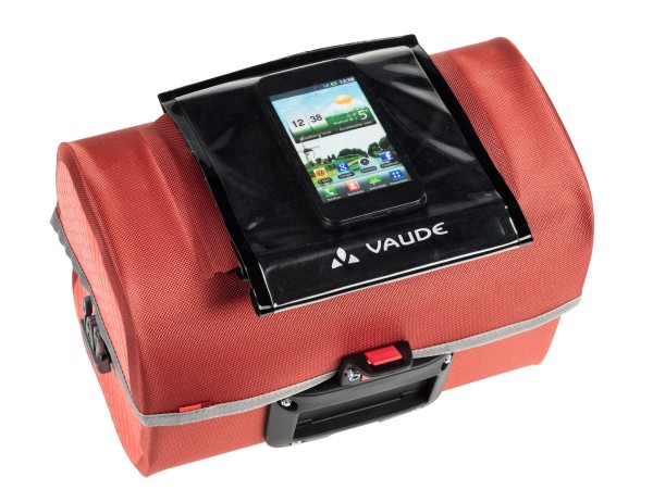 Vaude BeGuided small - black
