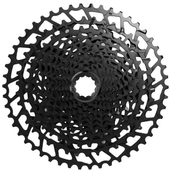 Sram Kassette NX Eagle 11-50Z PG-1230 12-fach, Shimano Body kompatibel