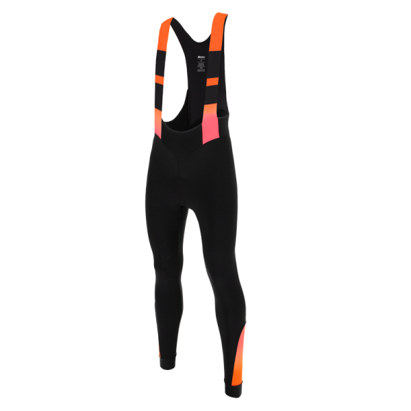 Santini Winterhose lang, COMMAND, XS