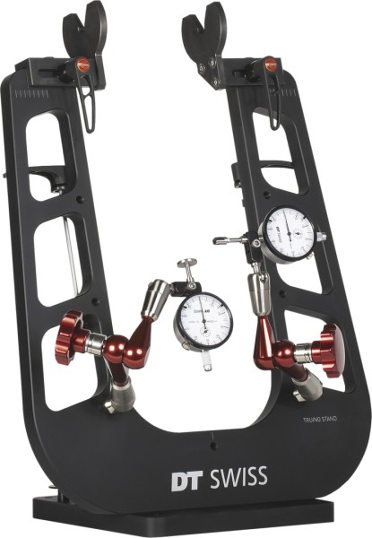 DT Swiss Zentrierständer Professional 2.0
