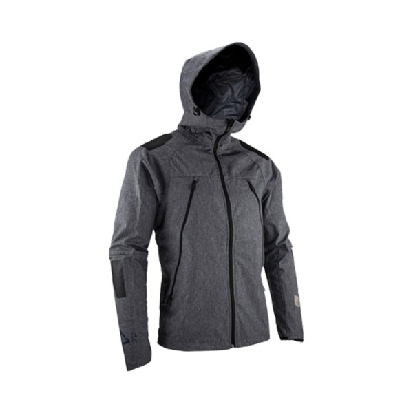 Leatt Veste MTB HydraDri 4.0 schwarz XL