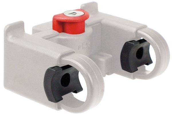 Klick-Fix Distanz-Set 5 mm