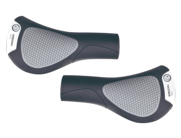 Ergon Lenkergriffe GC1 one size
