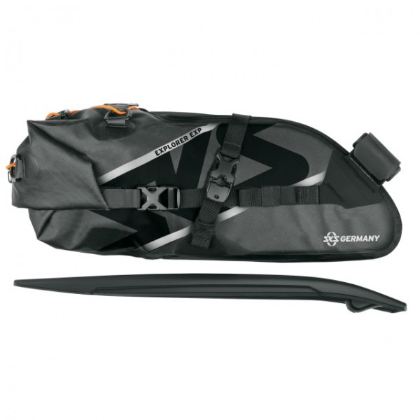 SKS Satteltasche Explorer 13 l