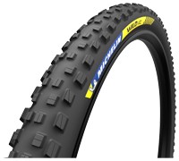 Michelin 60-622 WILD XC RACING 2P GX TLR s/s *