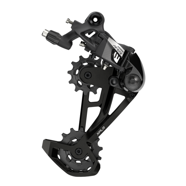 Sram Rear Derailleur Apex XPLR mechanical