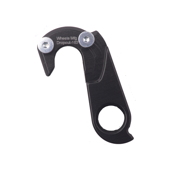 Wechselauge, Typ 163, Cervelo S2, Fixierung 2 x M3
