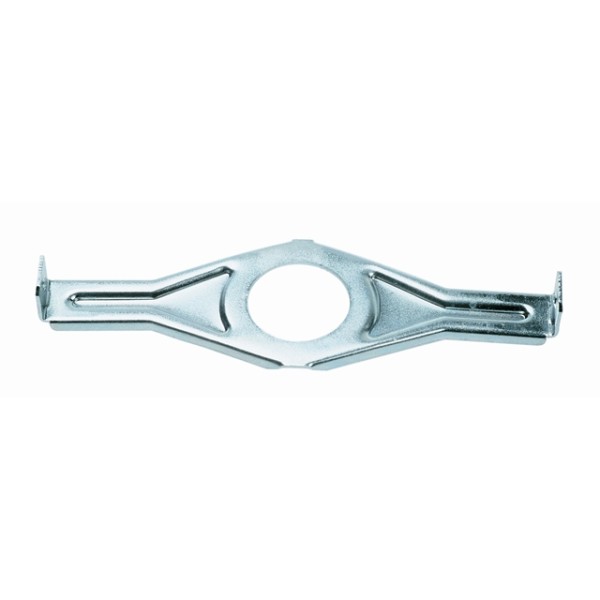 Halter HEBIE 0964/160 bis 33Z zu 0340 / bis 33 Zähne / 160 mm hoch160 mm$bis 33 Zähne$zu Hebie 0340$