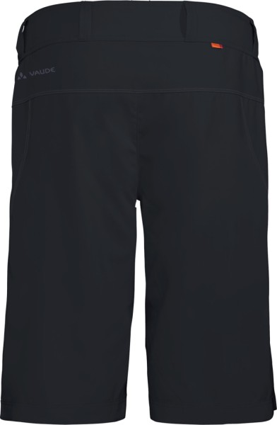 Ledro Shorts Ladies black 34