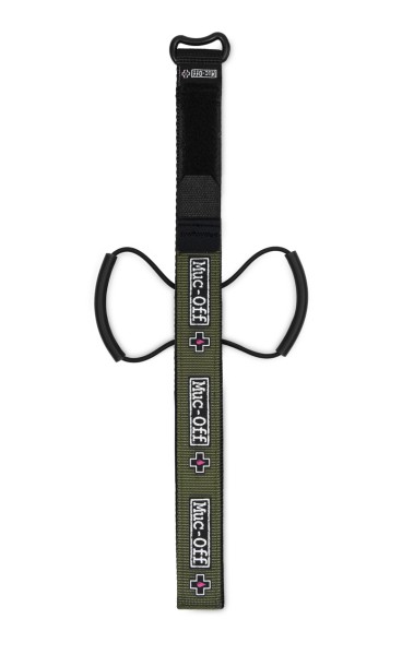 Muc-Off Utility Frame Strap green