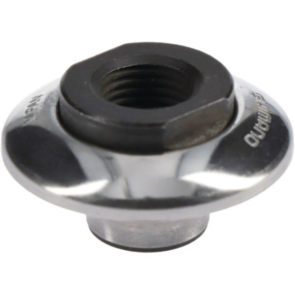 Shimano Konus FH-5501-S (silber) links M10x16mm m/Dichtung