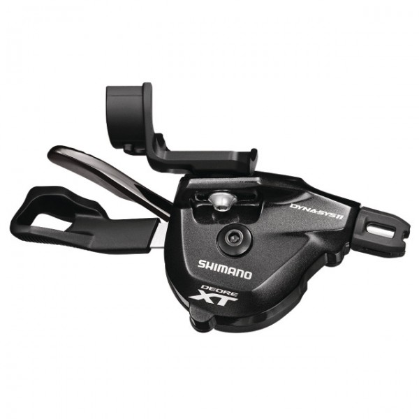 Shimano Schalthebel Deore XT SL-M8000-IR rechts 11-G.Rapidfire Bremshebel-Montag