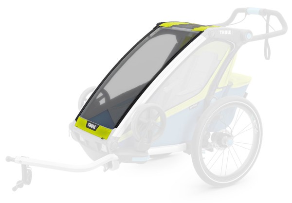 Fliegennetz (Mesh Cover) zu Thule CAB 2 ab 2017