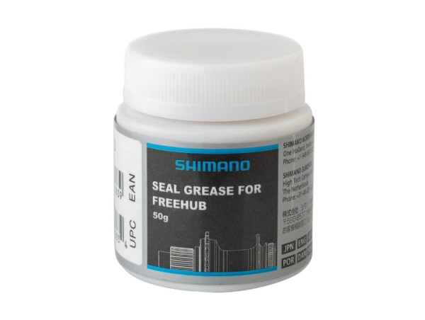 Shimano Dichtungsfett Freilauf 50g