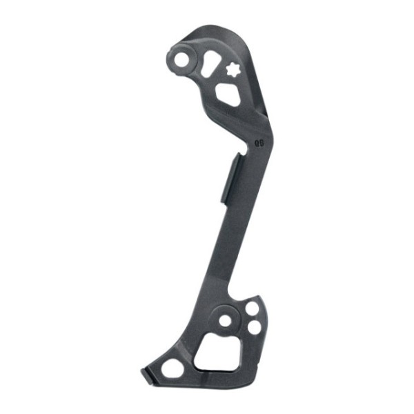 Shimano Leitblech RD-M9000-SGS innen