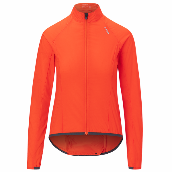 W Chrono Expert Wind Jacket L