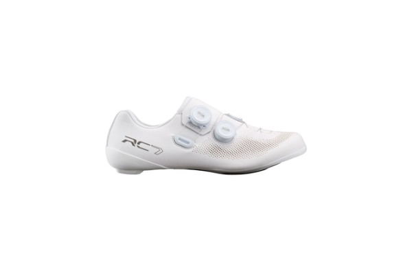 Shimano Women Road SH-RC7 Schuh SPD-SL white 40