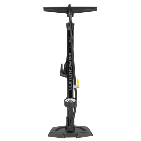 Blackburn Grid 1 Floor Pump