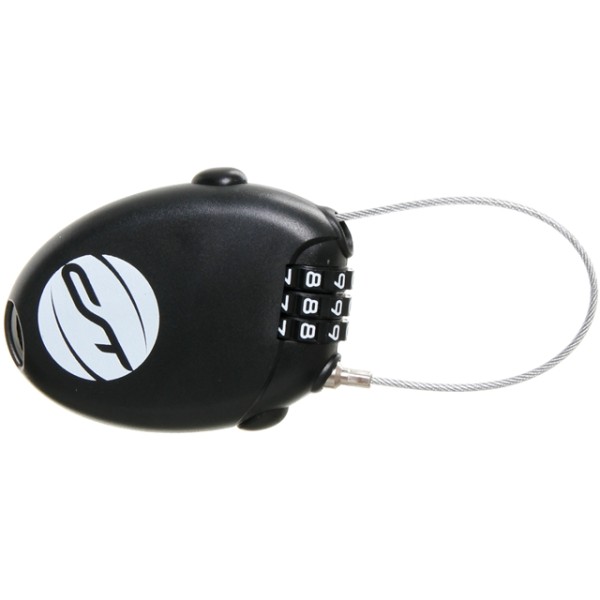 Contec Multifunktionsschloss Radio Lock