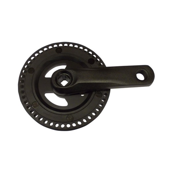 Mustang Kettenradgarnitur C Drive, 48Z. 105mm