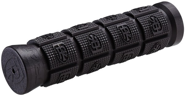 Ritchey Lenkergriffe Comp Trail True Grip, schwarz, 125mm