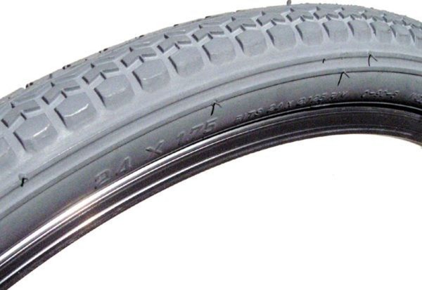 Rollstuhlpneu 24x1.75" 47-507