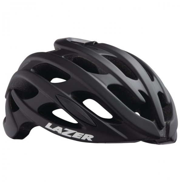 LAZER Unisex Road Blade+ Helm matte black
