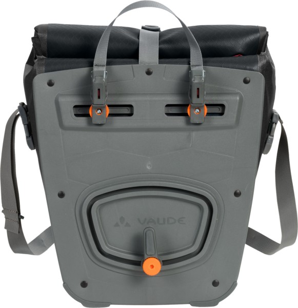 Aqua Front black