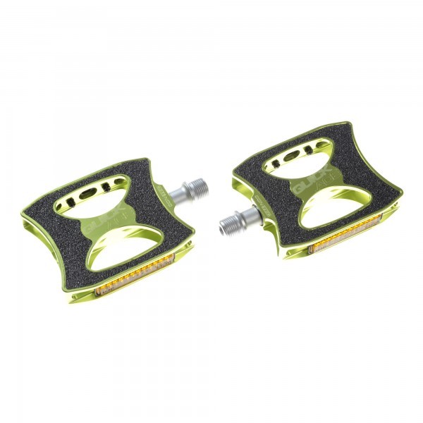 Contec Pedale Quick Ace Select Grün