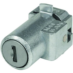 Abus Antivol batterie IT1 pour Shimano batterie cadre intégré