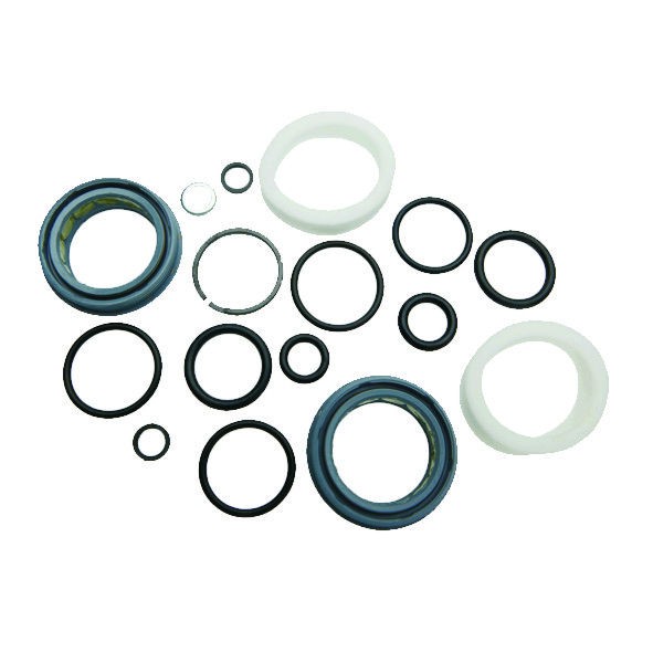 RockShox Gabel Service Kit Basic Revelation Dual Air (2012)
