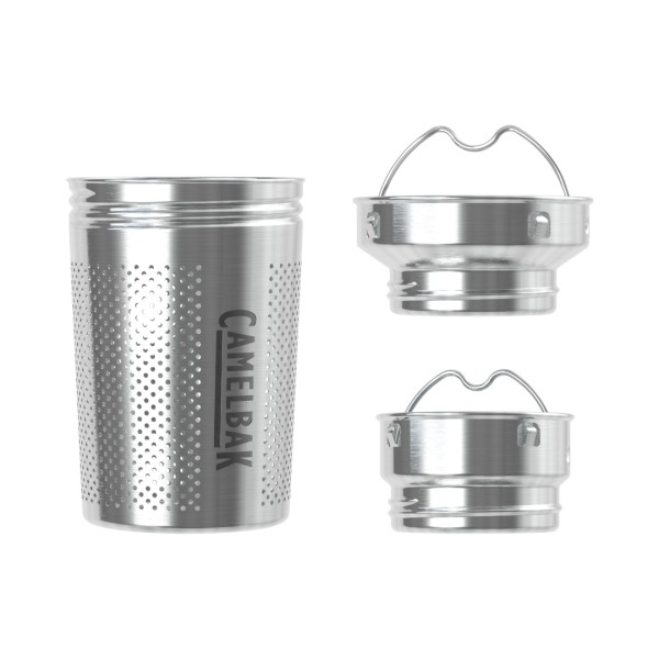 Camelbak Einsatz Tea