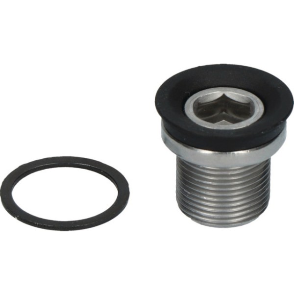 Shimano Kurbel-Befestigungsschraube FC-M430-8
