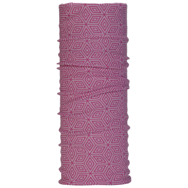 WDX Schlauchschal, MERINO, Garden