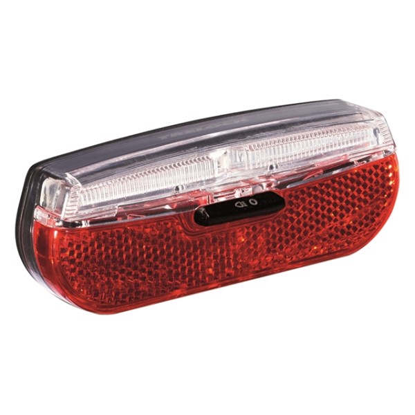 Trelock Rücklicht Batt Trelock LS 812