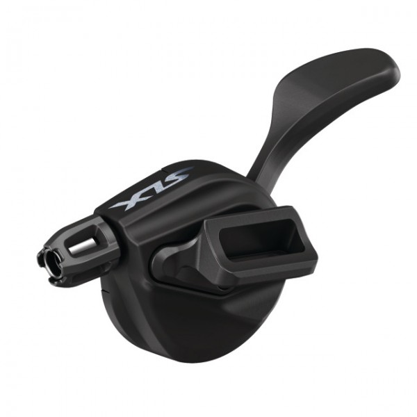 Shimano Schalthebel SLX SL-M7100-I links 2-Gang Rapidfire I-Spec EV Box