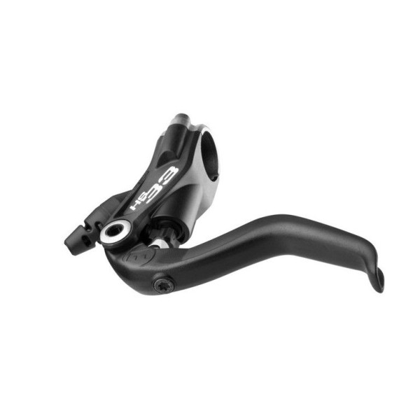 Magura Bremshebel HS33 schwarz 4-Finger